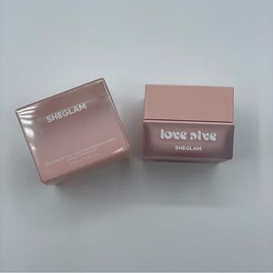 Sheglam love dive at first sight moisturizing primer